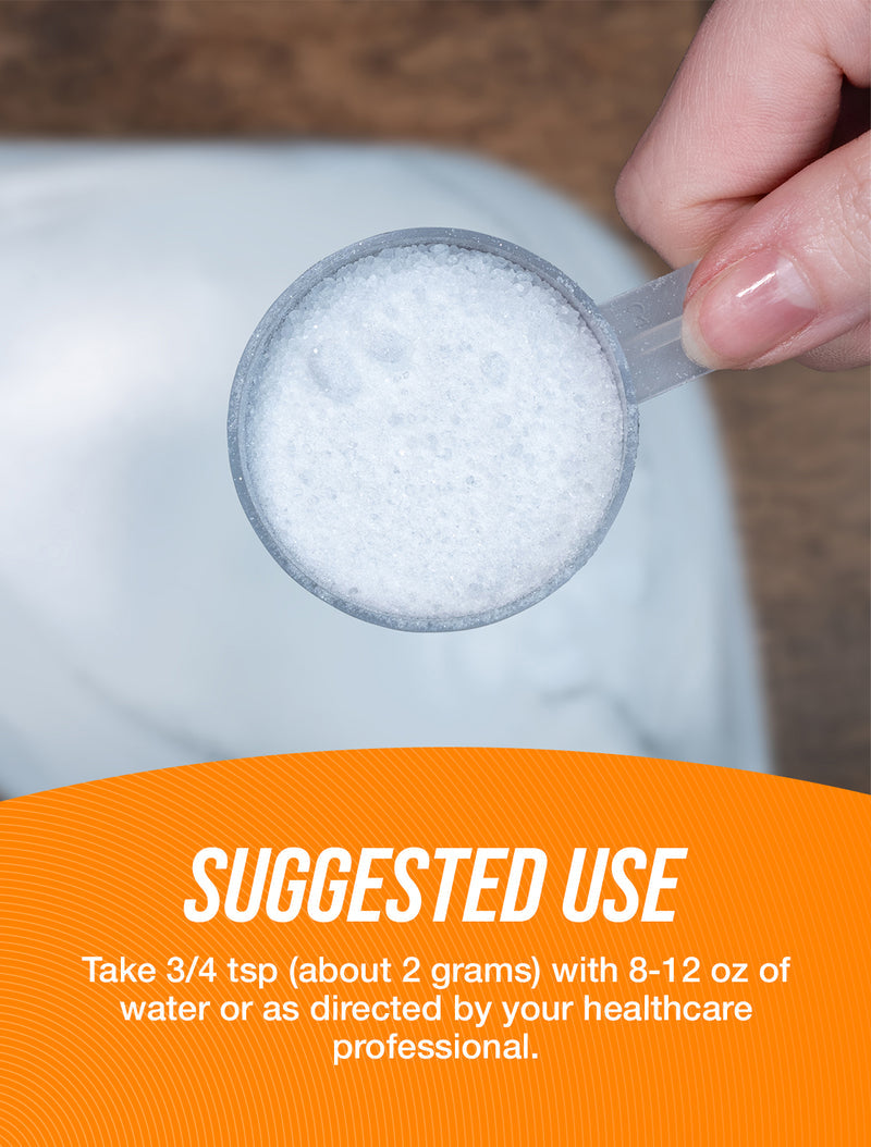 Bulksupplements Taurine Powder - Gluten Free, 2G per Serving - 5 Kilograms (11 Lbs) - 2500 Servings