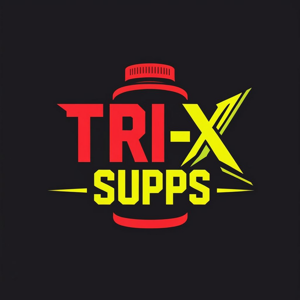 Tri-X supps