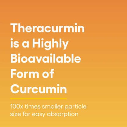 Curcuminrich Theracurmin by , Turmeric, 60 Capsules (60 Servings)
